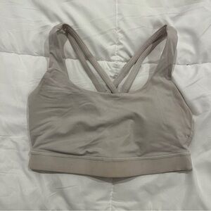 Lululemon Energy Bra